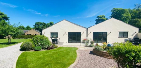 Hodder Cottage in The Ribble Valley